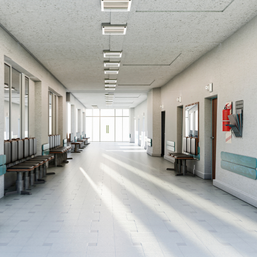 Medical Center Image