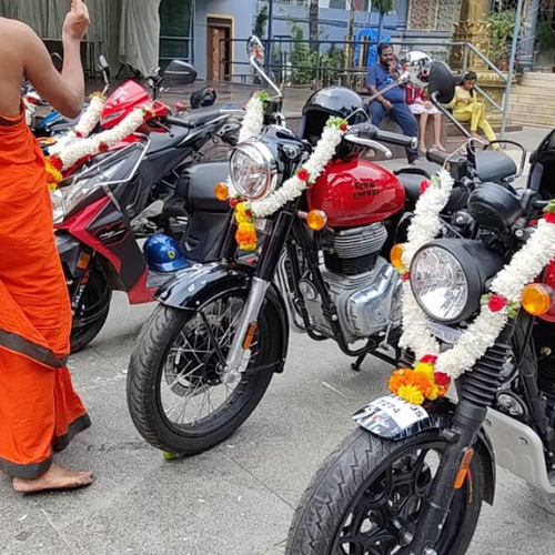 Yoga/Meditation Image