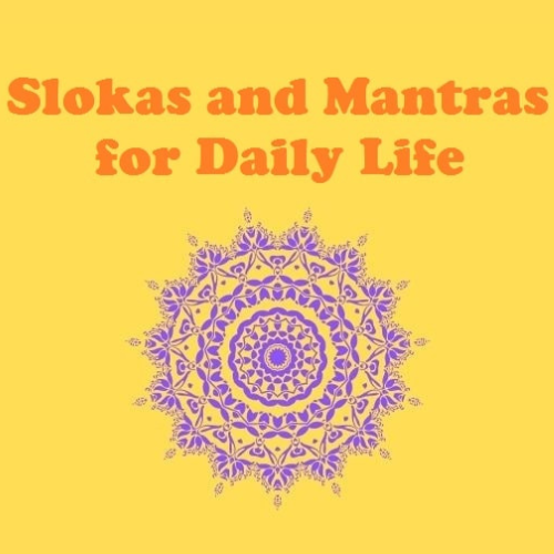 Sanatana Dharma Image